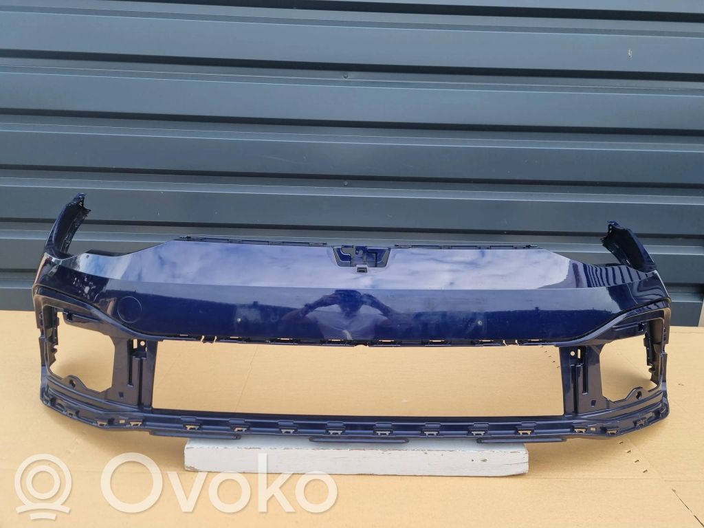 Volkswagen Golf VIII Parachoques delantero 