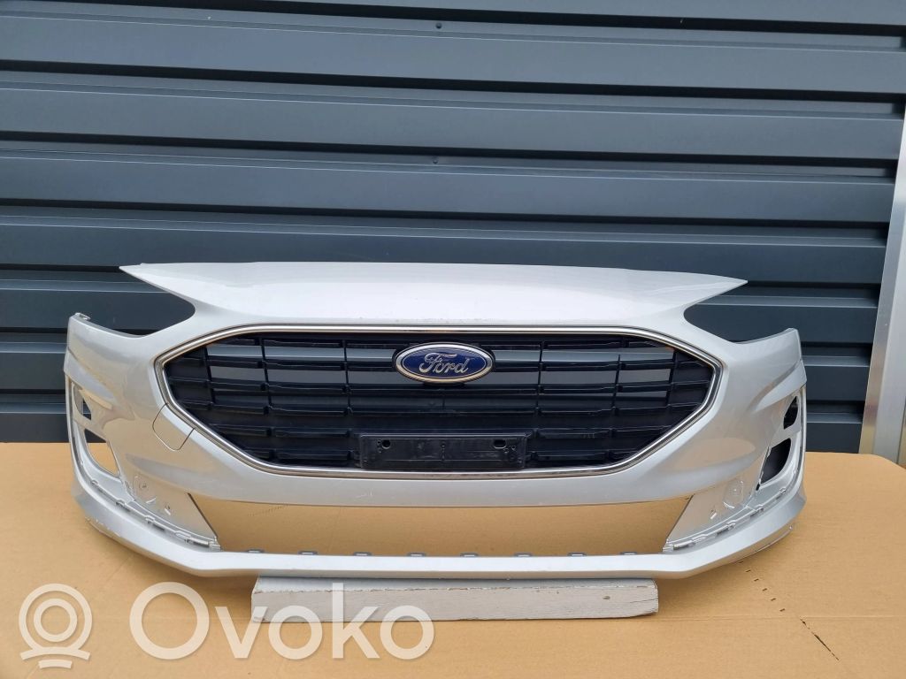 Ford Focus Front bumper 