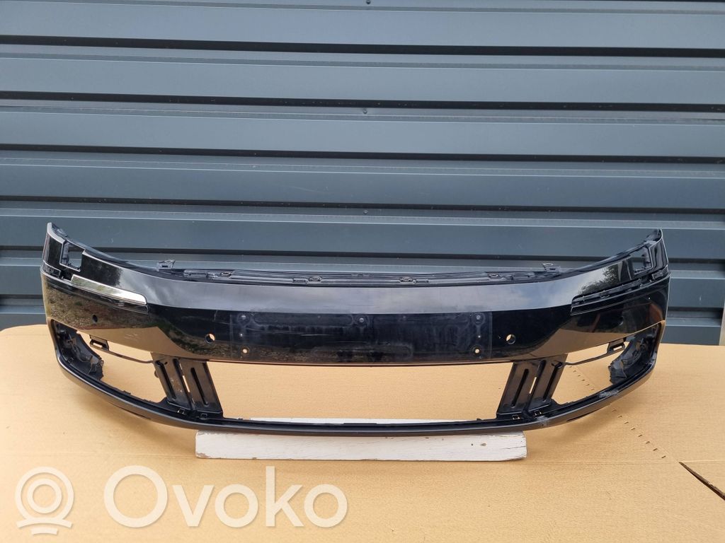 Volkswagen Phaeton Parachoques delantero 
