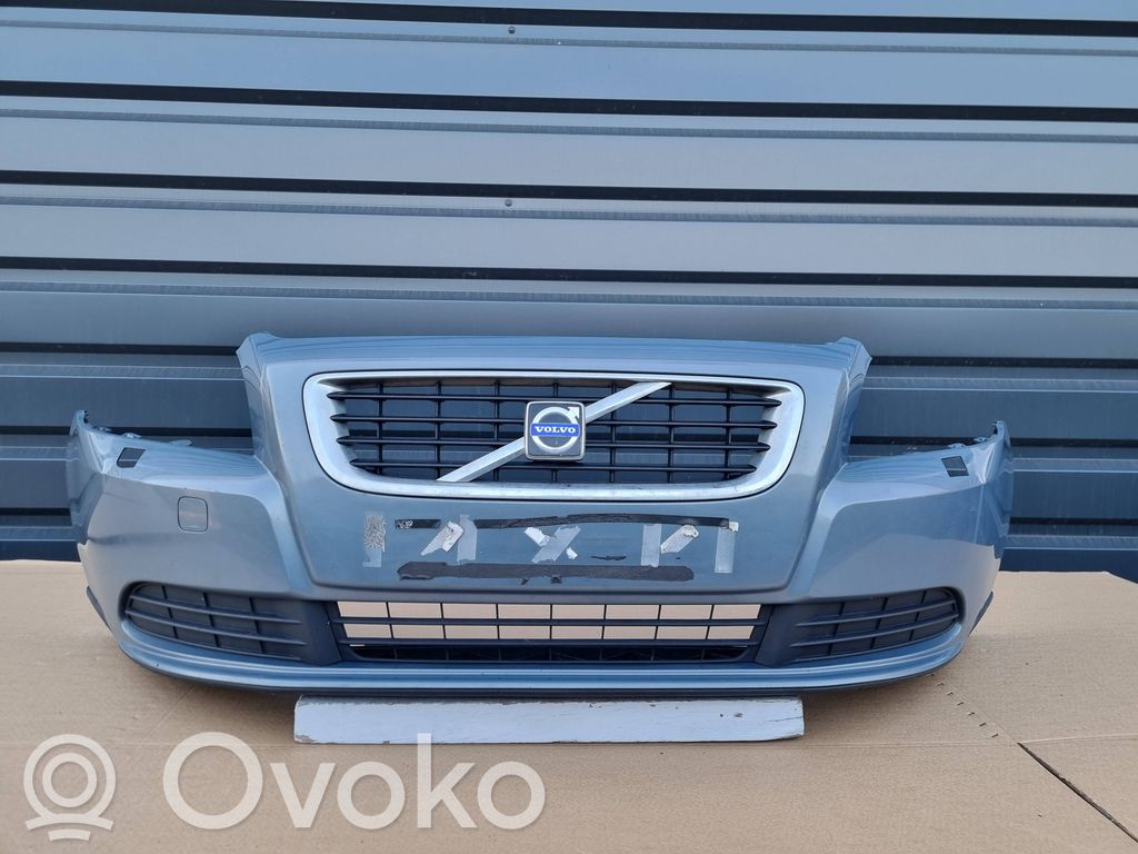 Front bumper   30744904