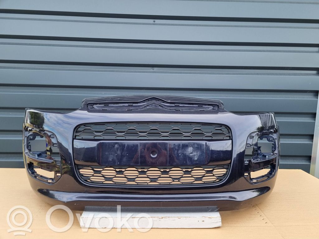 Citroen C3 Picasso Zderzak przedni 