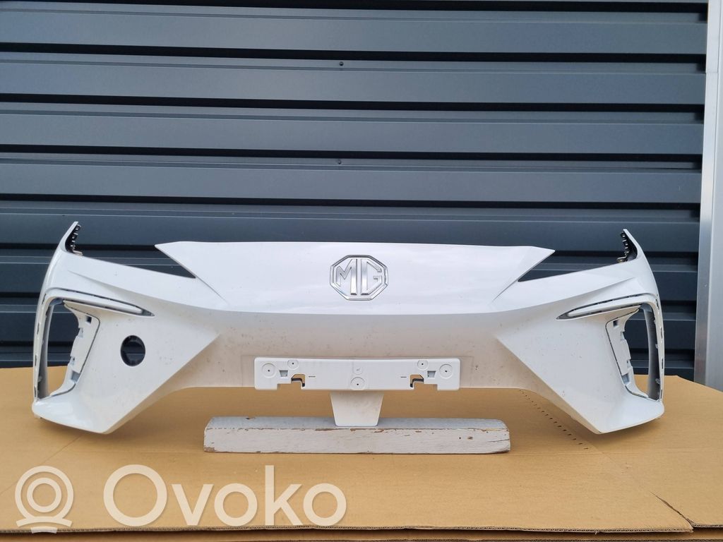MG MG4 ev Front bumper 