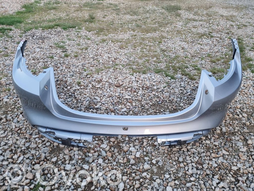 Porsche Taycan 9J1 Parachoques 
