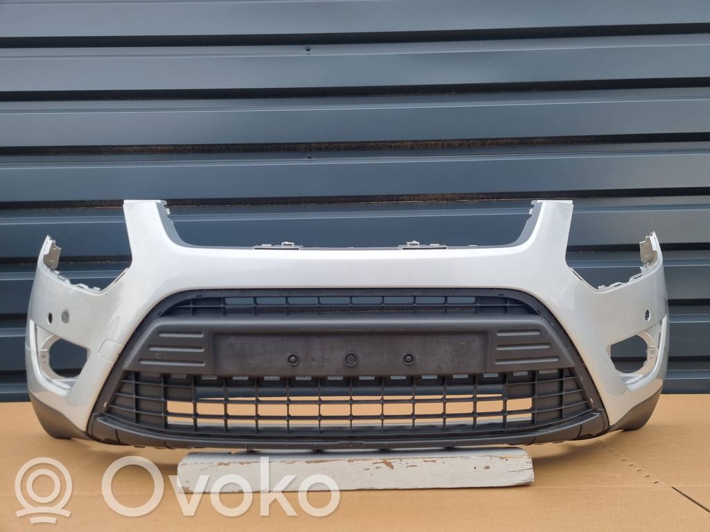 Ford Kuga I Front bumper 