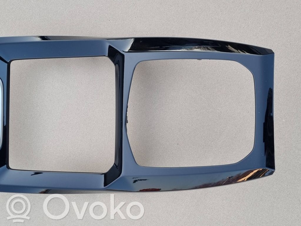 BMW X3 G01 Center console decorative trim 