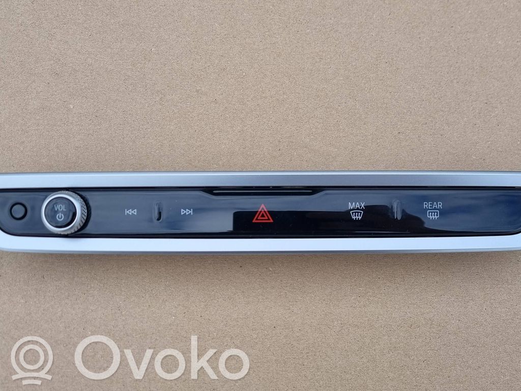 BMW X7 G07 Modul comenzi multimedia 