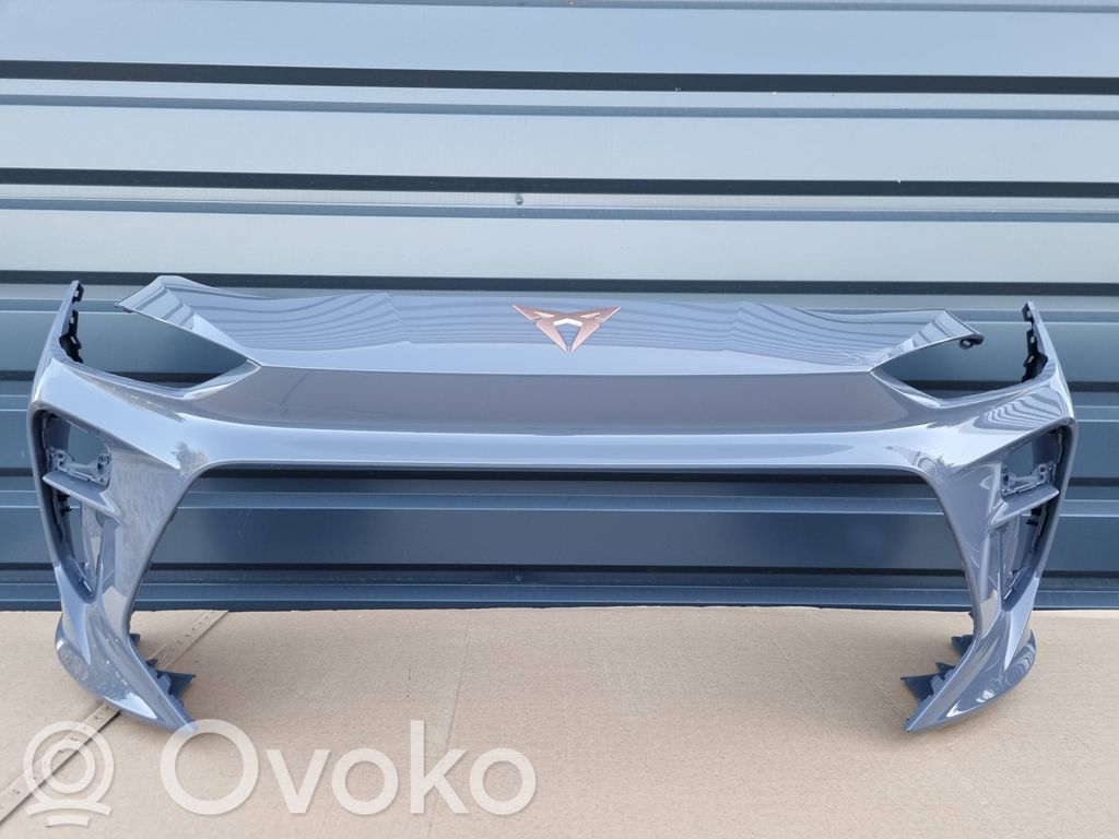 Cupra Terramar Etupuskuri 