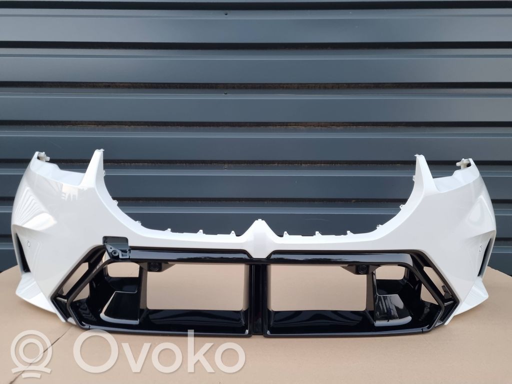 BMW M5 G90 Front bumper 