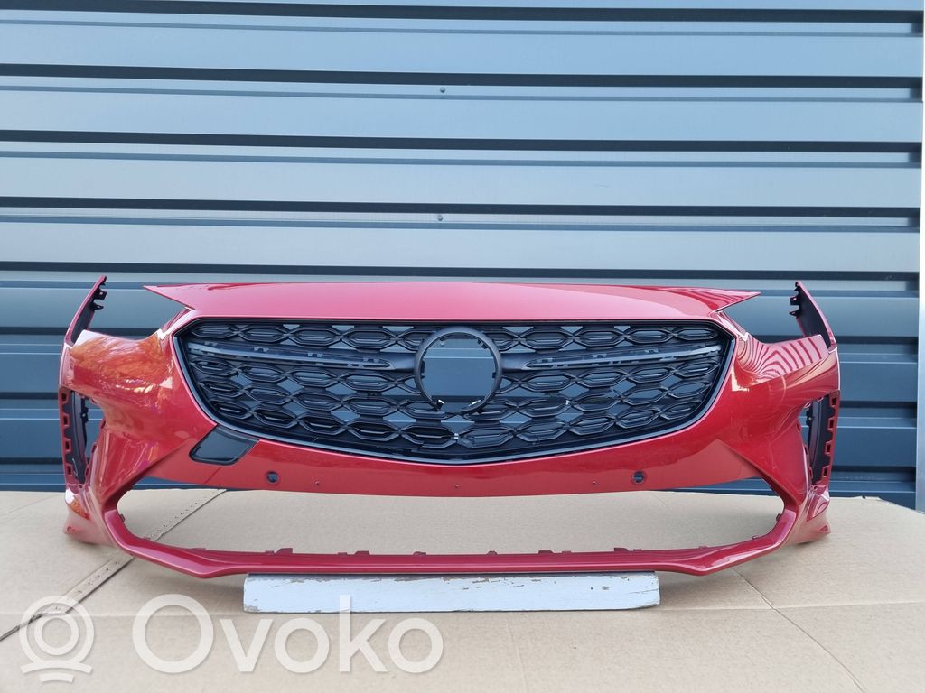Opel Insignia B Parachoques delantero 