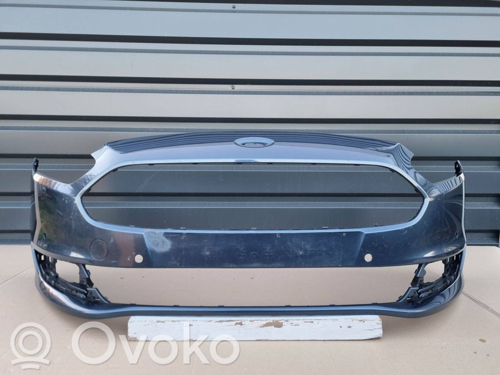 Ford Galaxy Priekinis bamperis 