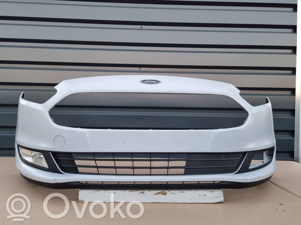 Ford Galaxy Priekinis bamperis 