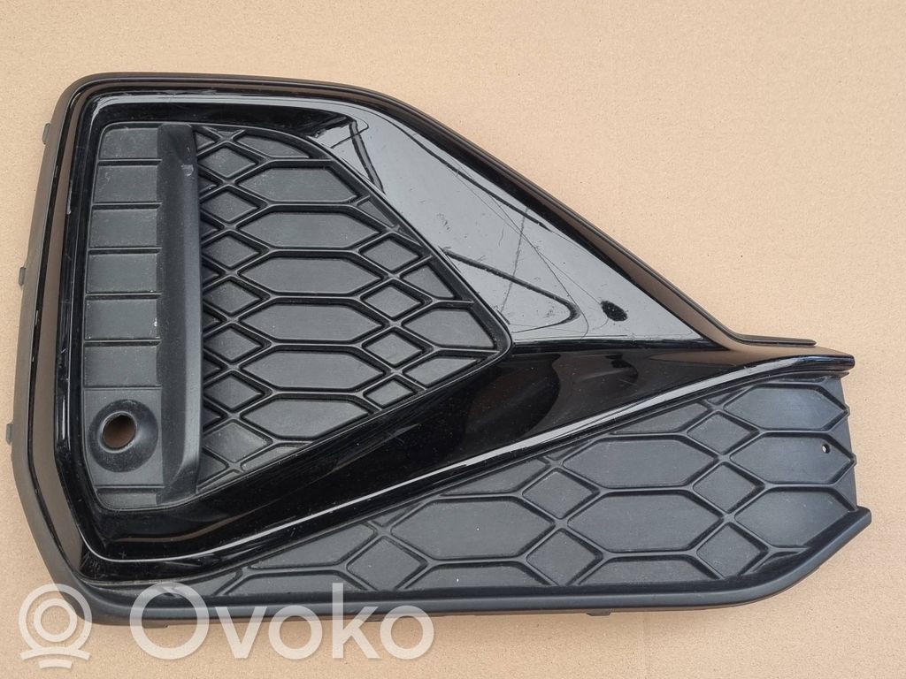 Kratka dolna zderzaka przedniego   81A807682Q,DWLKP81A807682Q