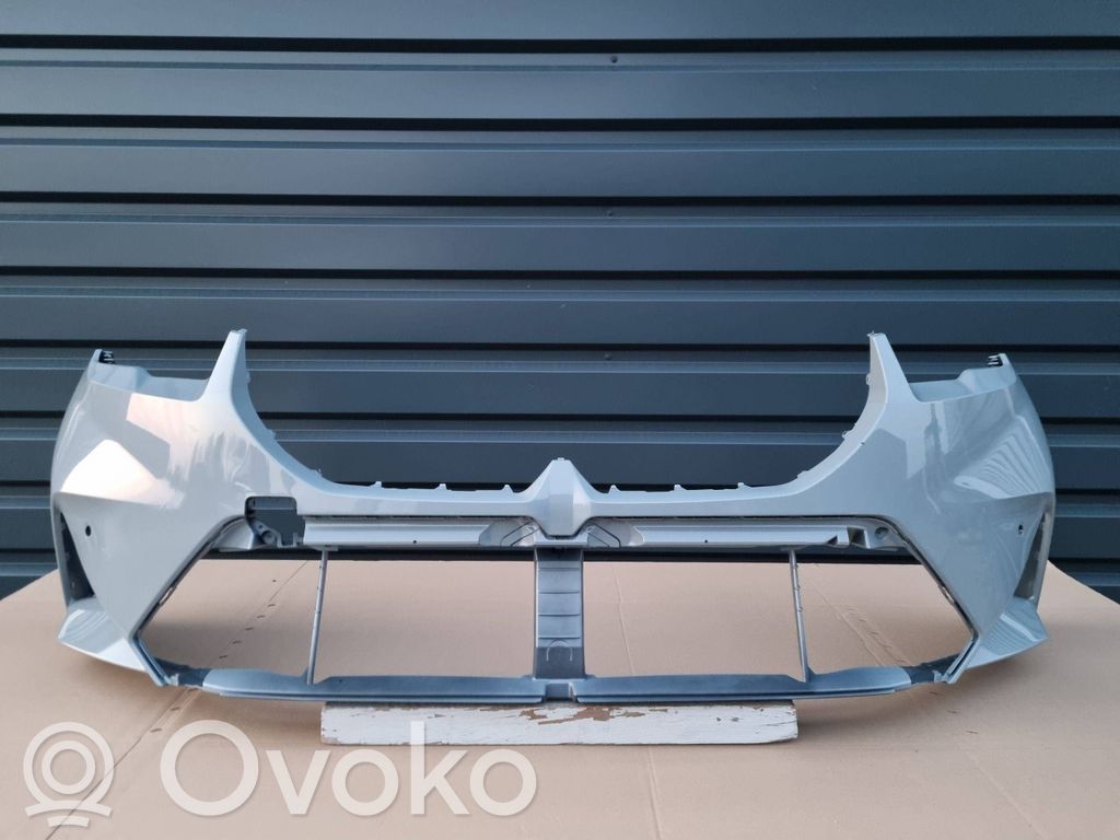 BMW M5 G90 Front bumper 