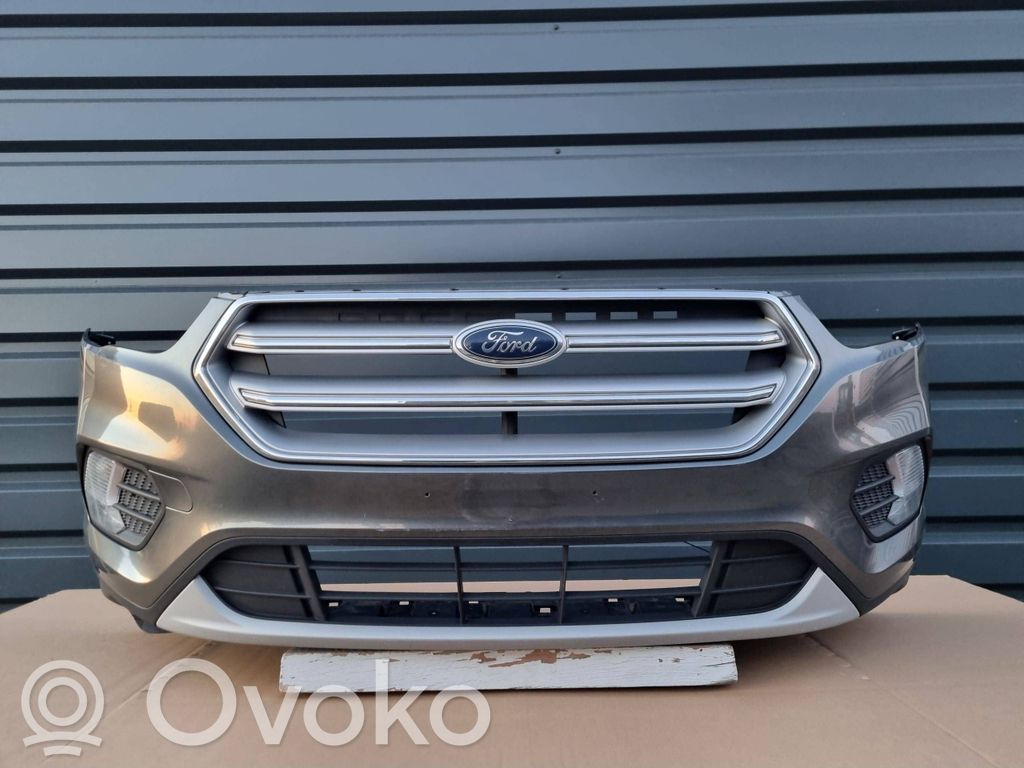Ford Kuga II Parachoques delantero 