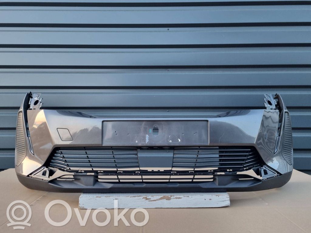 Peugeot 5008 II Paraurti anteriore 