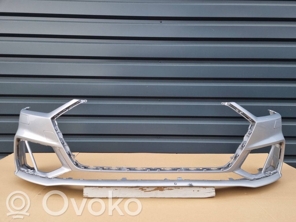Audi A7 S7 4K8 Front bumper 