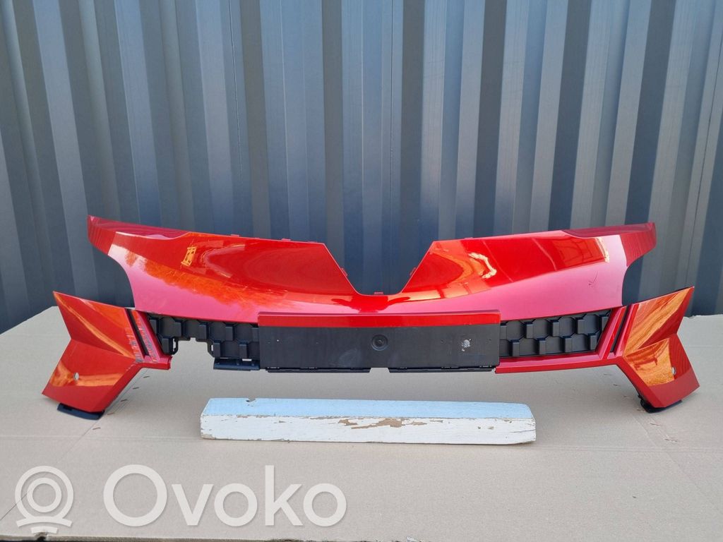 Front bumper   620224891R
