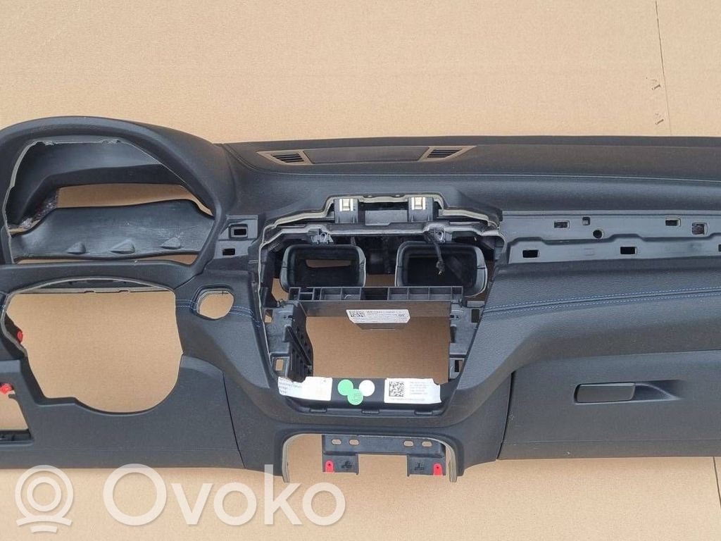 BMW X1 F48 F49 Cruscotto 