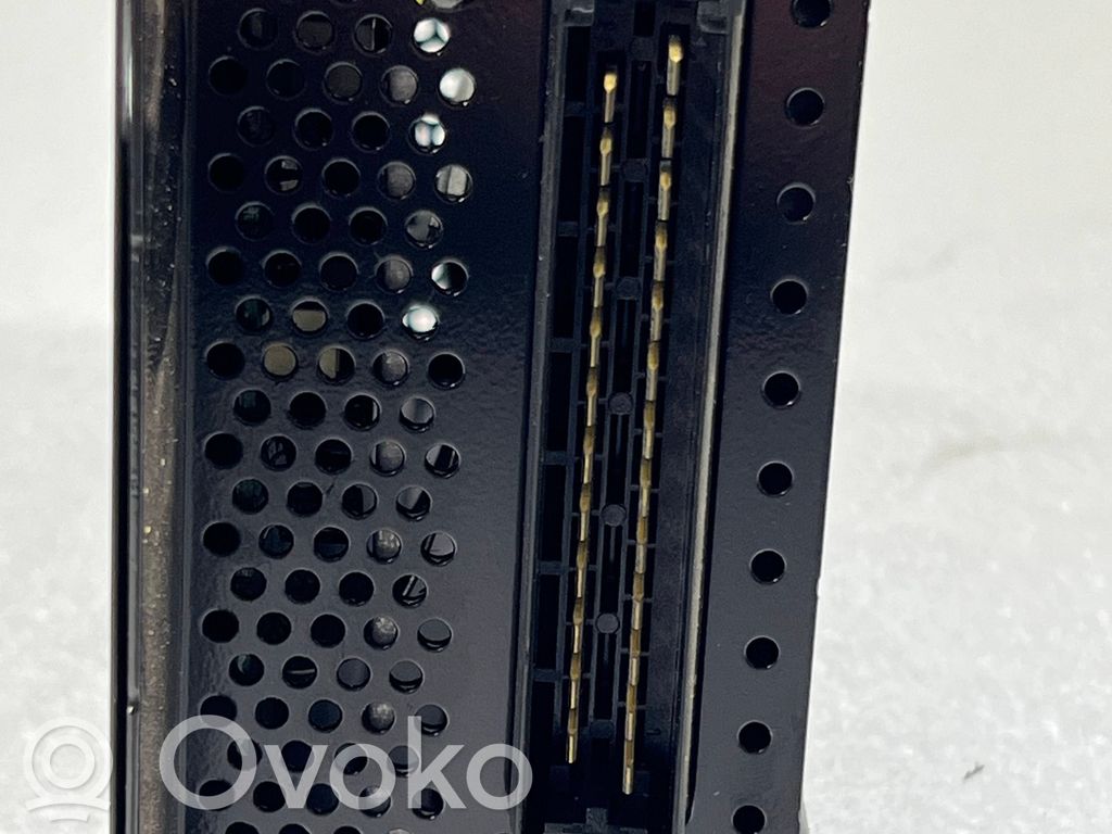 Audi TT Mk1 Endstufe Audio-Verstärker 