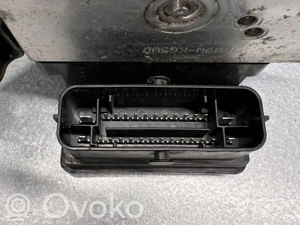 ABS Pump   AG912C405AA,AG912C405AA