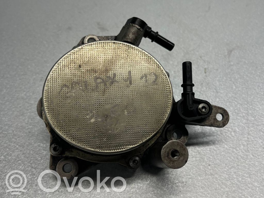 Alipainepumppu   12T07020497,12T07020497