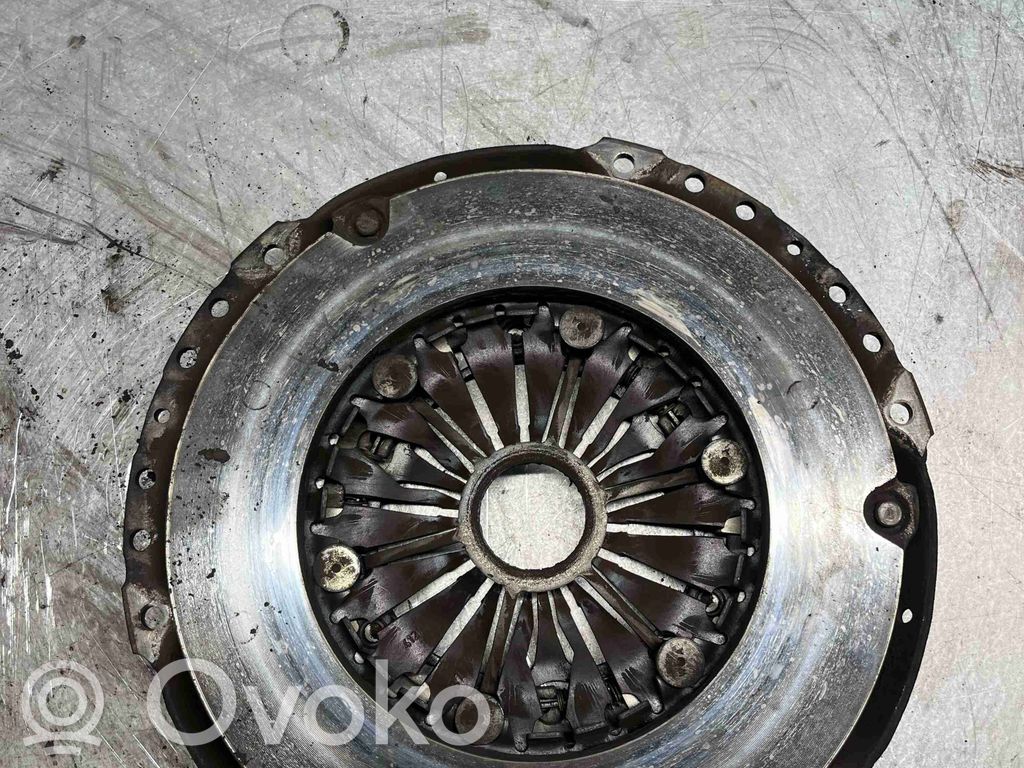 Audi TT TTS Mk2 Clutch set kit 