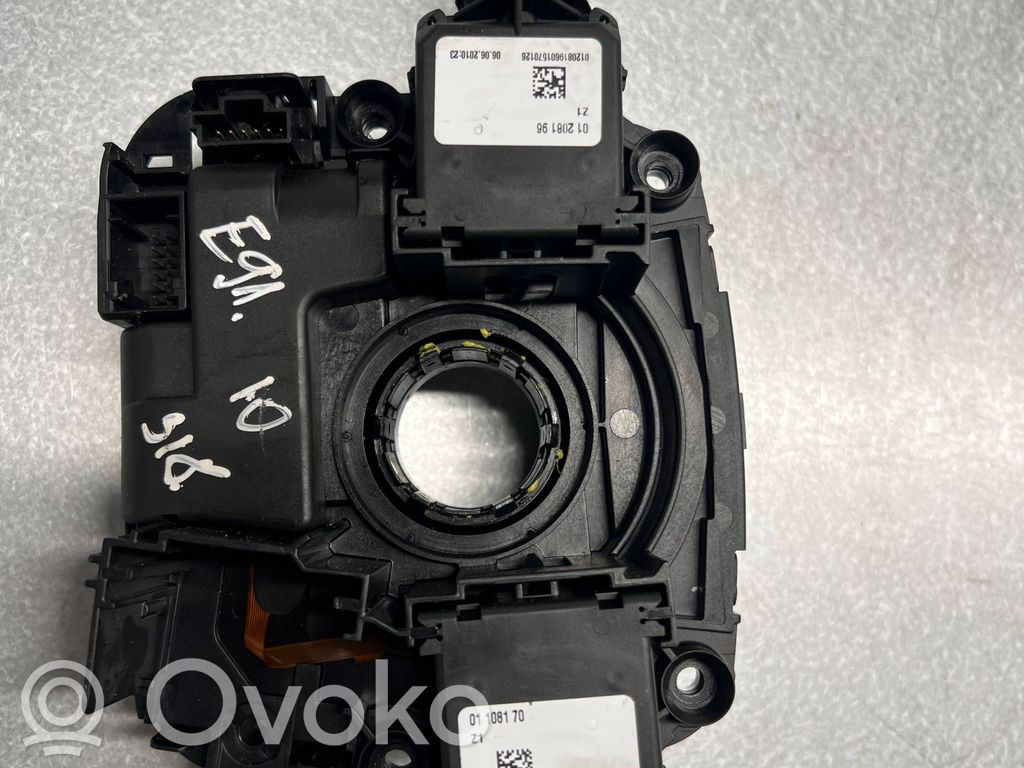 BMW 3 E90 E91 Commodo, commande essuie-glace/phare 