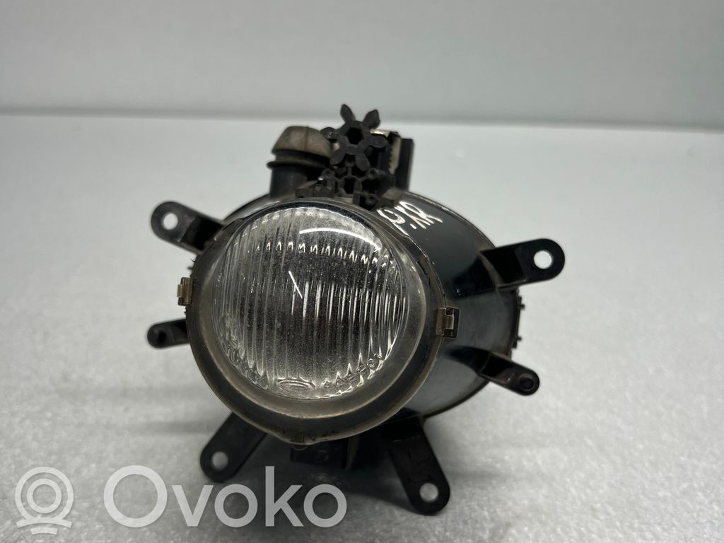 BMW 3 E46 Front fog light 