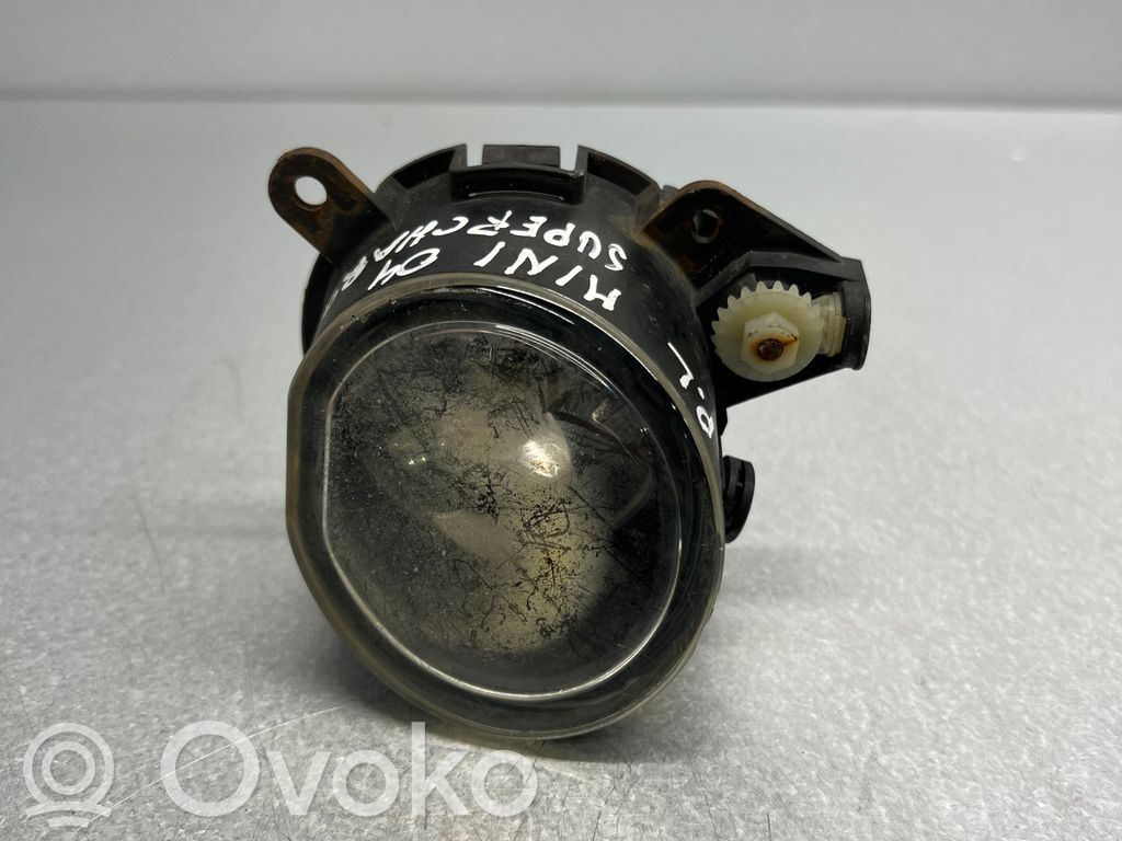 Etusumuvalo   0305060002,0305060002