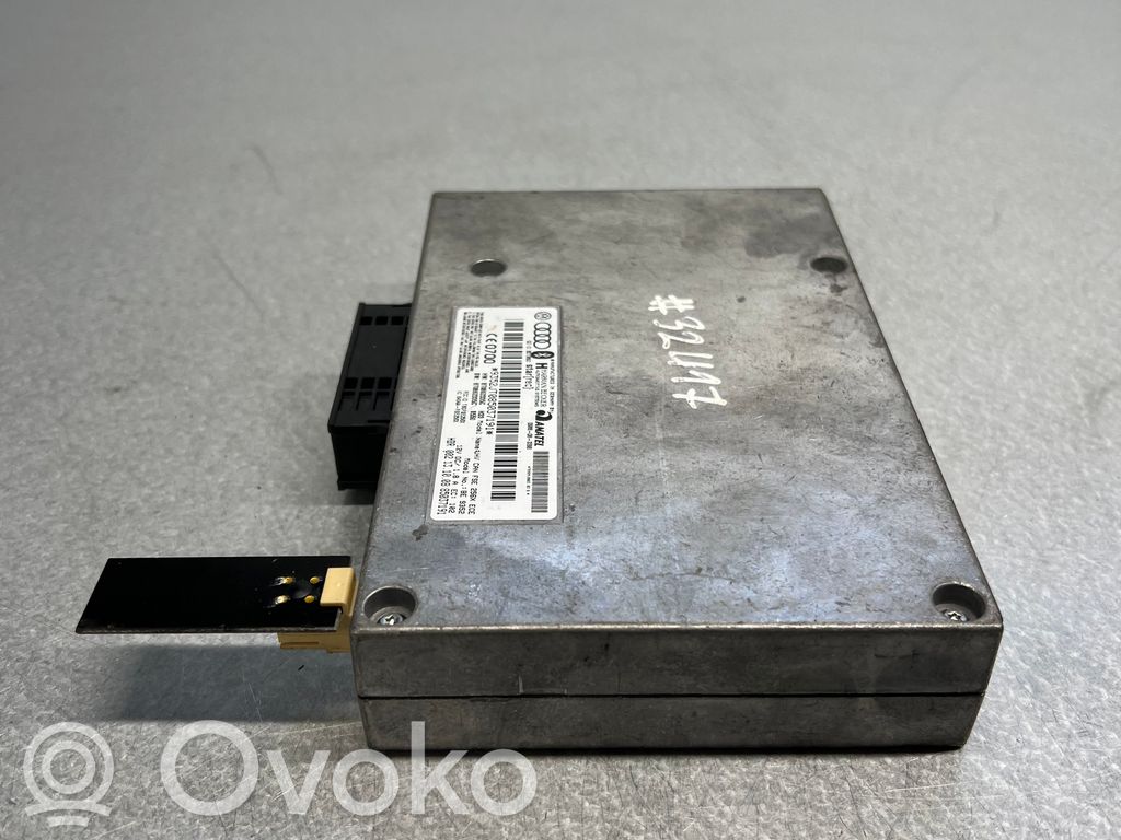 Bluetooth control unit module   8T0862335C,8T0862335C