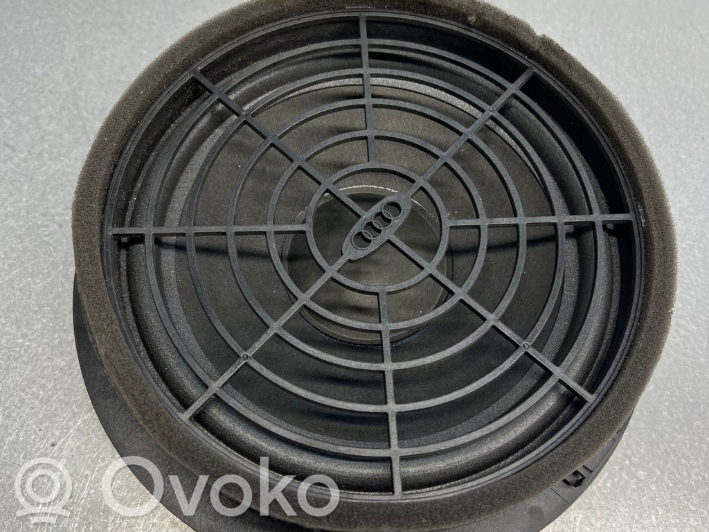 Audi Q5 SQ5 8R Rear door speaker 