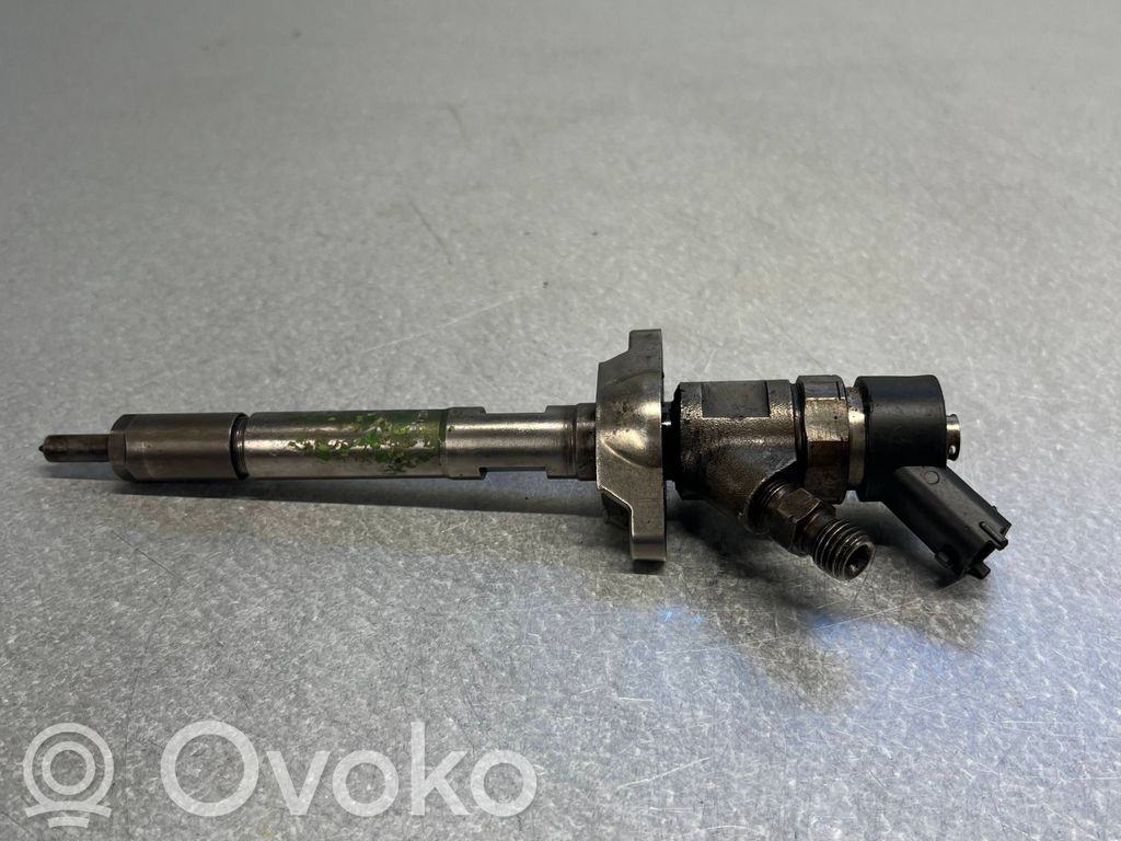 Inyector de combustible   606680,606680