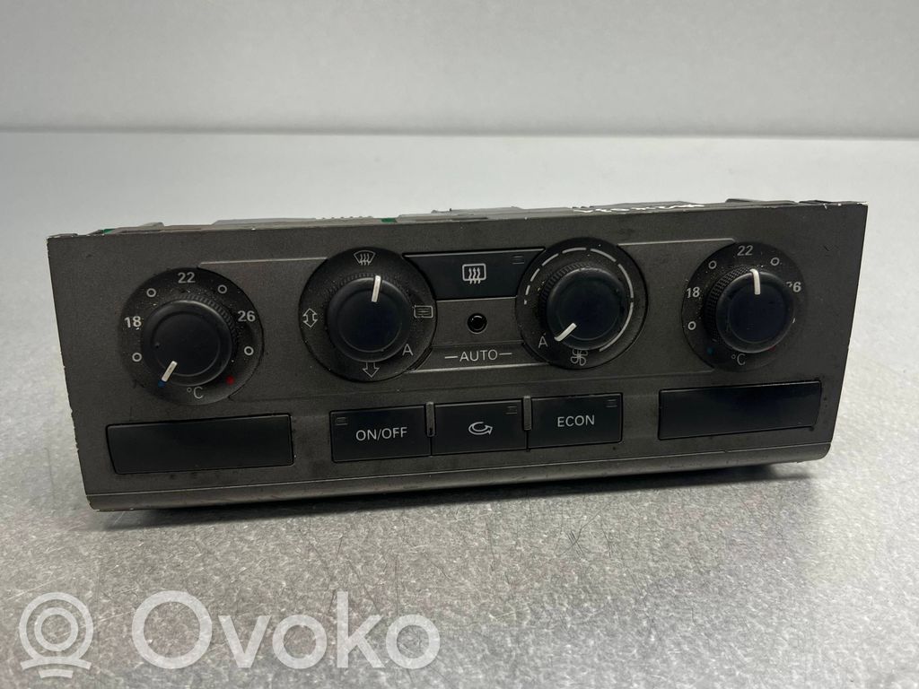 Climate control unit   4F0910043,4F0910043