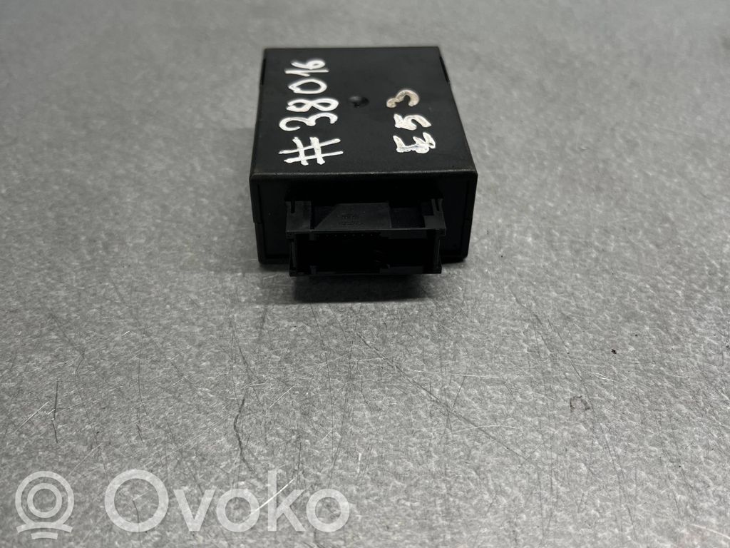BMW X5 E53 Other control units/modules 
