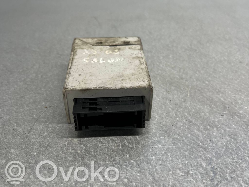 Other control units/modules