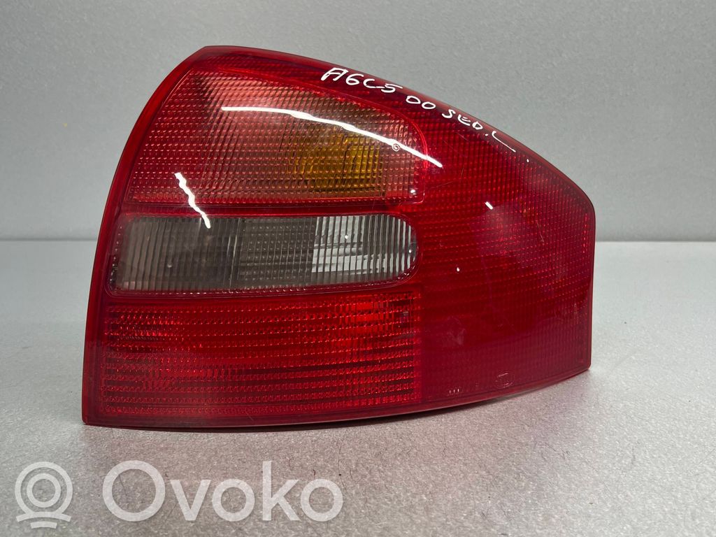 Audi A6 S6 C5 4B Rear/tail lights 