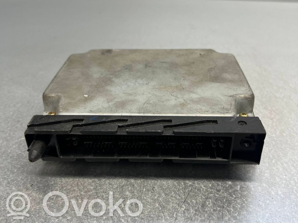Volvo S80 Engine control unit/module 