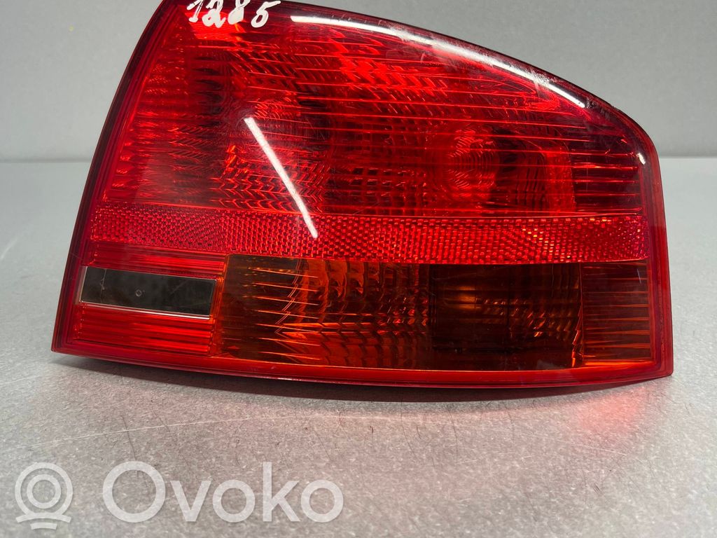 Audi A4 S4 B7 8E 8H Takavalot 