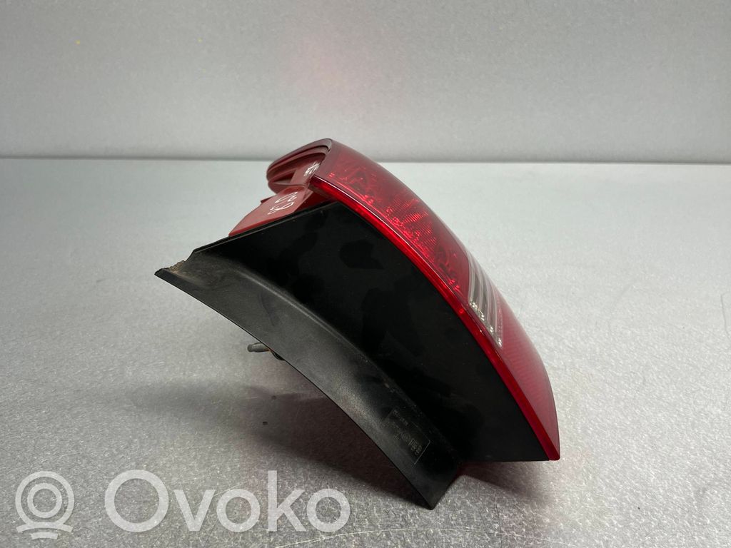 Audi A6 S6 C6 4F Takavalot 