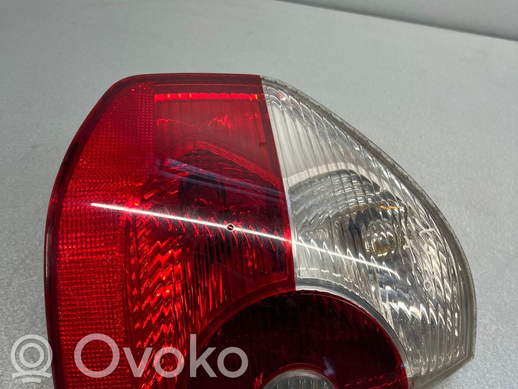 BMW X3 E83 Rear/tail lights 