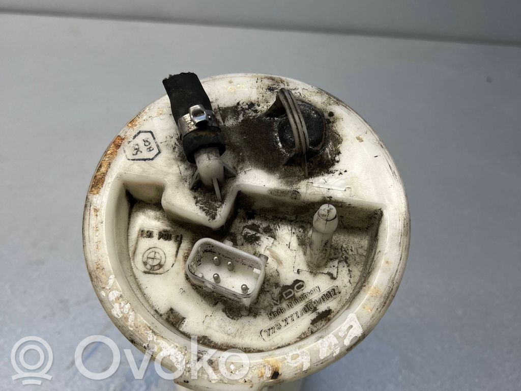Bomba interna de combustible   1184165,1184165
