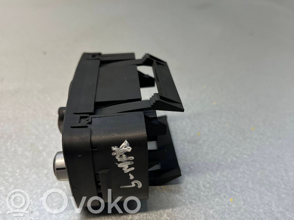Ford S-MAX Light switch 