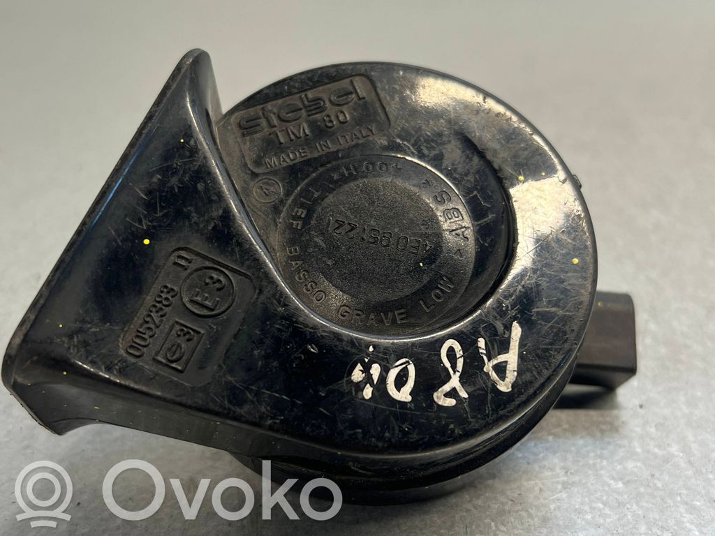 Audi A8 S8 D3 4E Garso signalas 