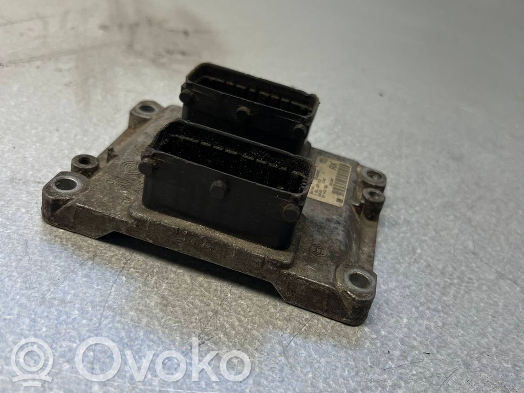 Engine control unit/module   28SA8096,28SA8096