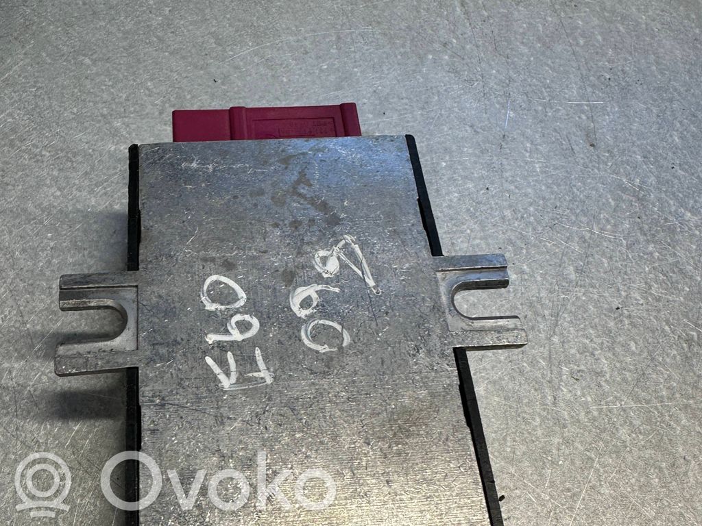 Fuel injection pump control unit/module   55892110,55892110