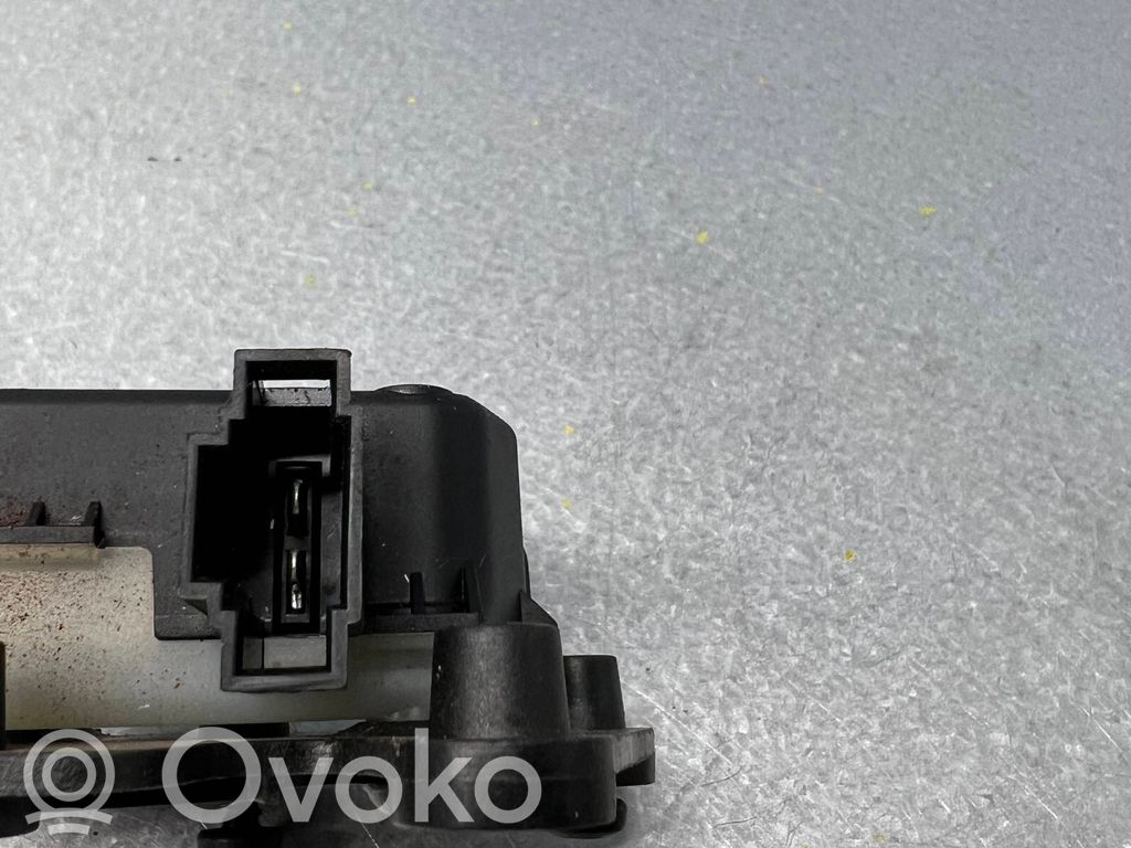 Audi A3 S3 8P Tailgate boot lock/latch motor 