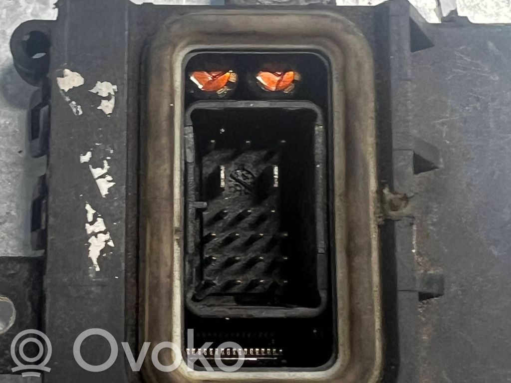 Volvo S80 Unidad de control/módulo de los faros xenón 