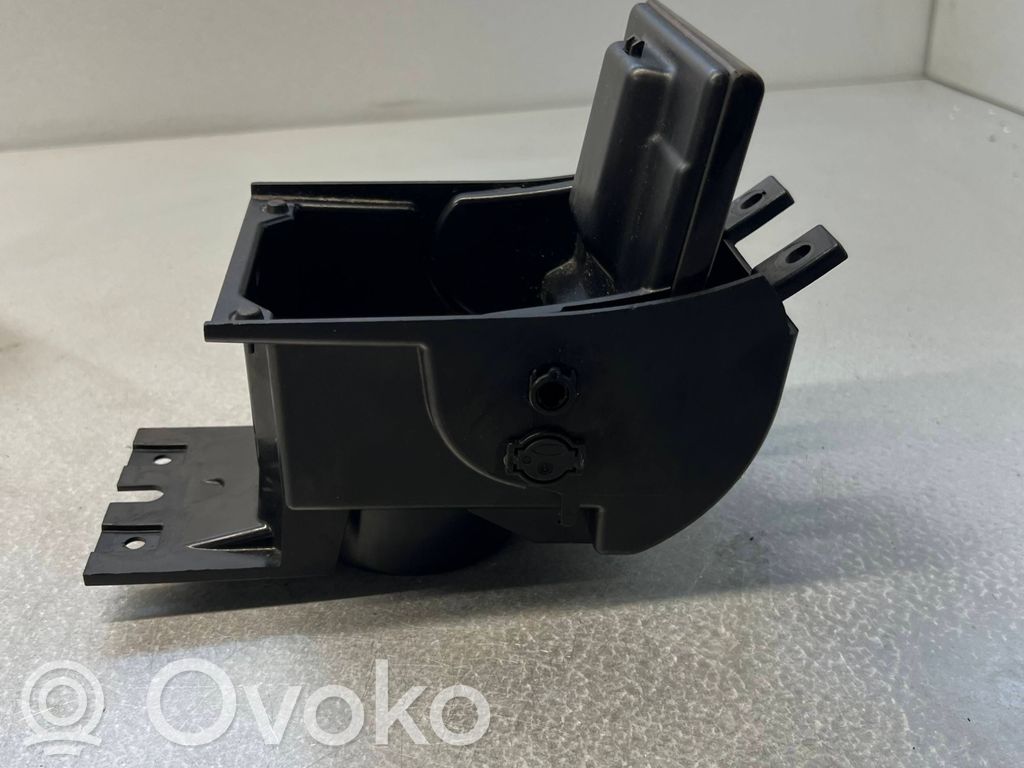 Jaguar XF Cup holder 