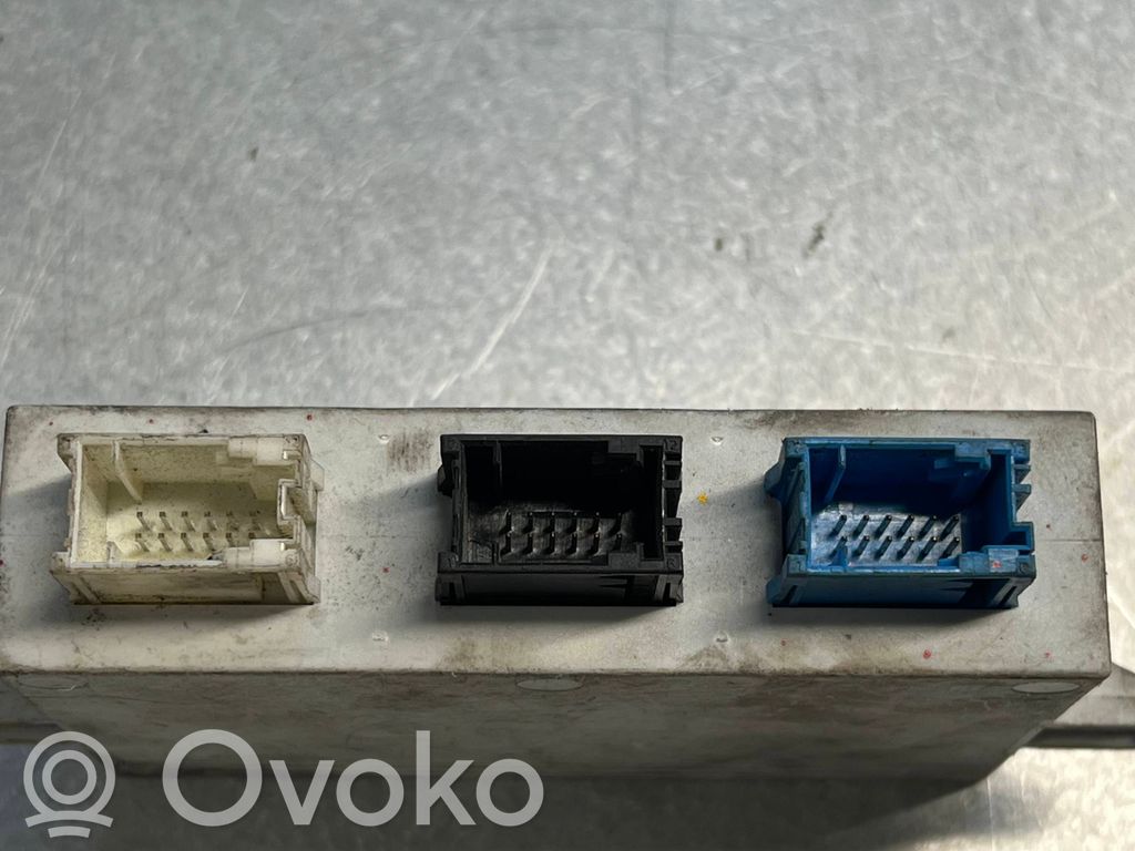 BMW X5 E53 Parking PDC control unit/module 
