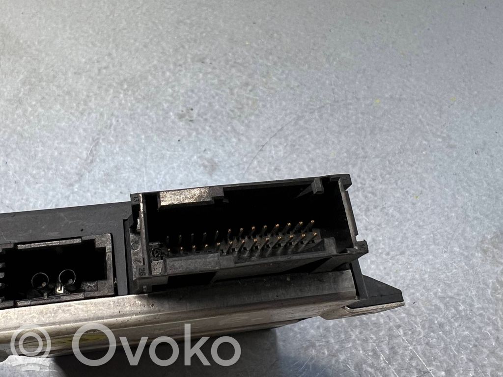 Audi A8 S8 D3 4E Sonstige Steuergeräte / Module 